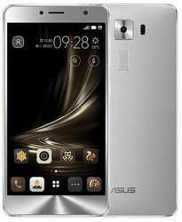 Замена кнопок на телефоне Asus ZenFone 3 Deluxe в Магнитогорске